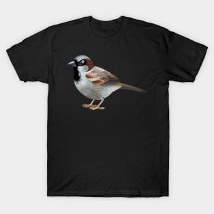 Copy of Birds Collections 07 T-Shirt